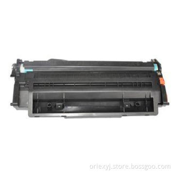 Compatible HP CE505A Black Toner Cartridge For HP Laserjet